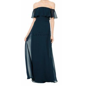 BILL LEVKOFF 1500 Marine Blue